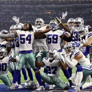 Meet your Posher, Vincent